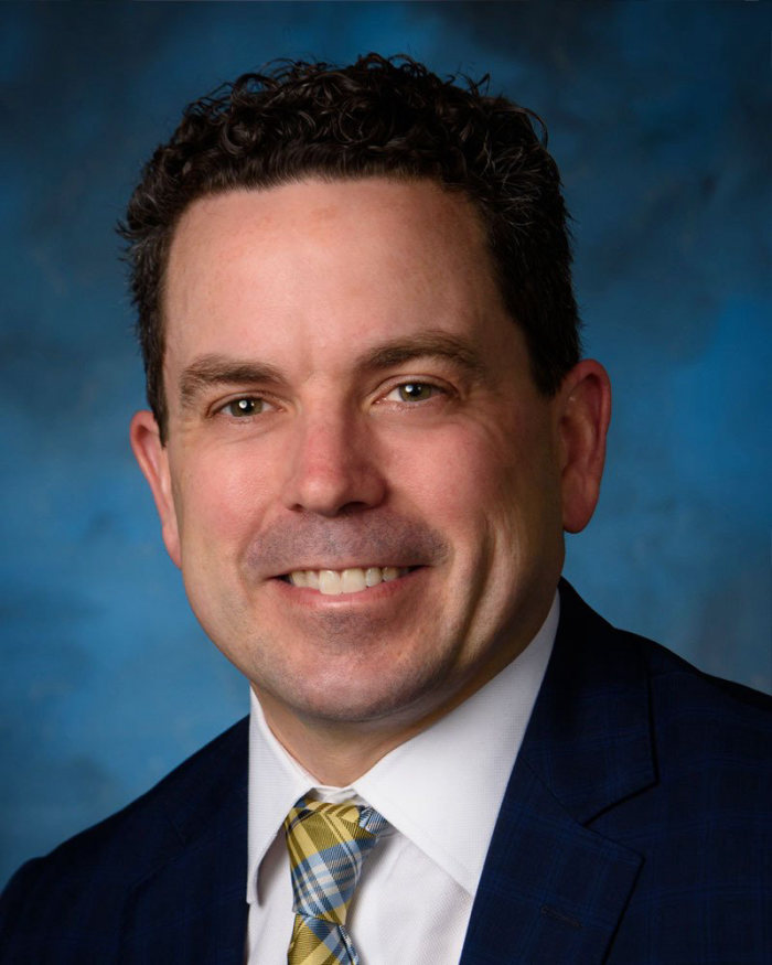 Andrew E. Werring, founder of Werring Law Office